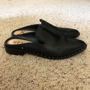 Sam Edelman Mules